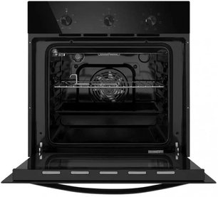 Шкаф духовой электрический MAUNFELD EOEC.586B2 фото 2 в Казани и Татарстане