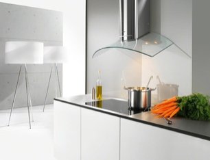 Вытяжка Miele DA 249-4 ED фото 4 в Казани и Татарстане