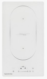 Варочная панель домино Zigmund Shtain CI 35.3 W фото 2 в Казани и Татарстане