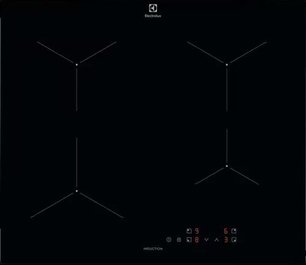 Варочная панель Электролюкс LIL61424C фото в Казани и Татарстане Варочная панель Electrolux LIL61424C фото в Казани и Татарстане