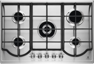 Варочная панель Electrolux GPE373XX фото в Казани и Татарстане