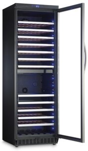Винный шкаф Дометик MaCave S118G фото 3 в Казани и Татарстане Винный шкаф Dometic MaCave S118G фото 3 в Казани и Татарстане
