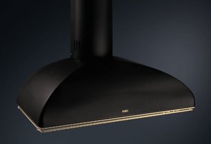 Вытяжка Smeg KSE89D2 фото 2 в Казани и Татарстане