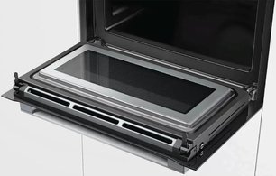 Духовой шкаф Бош CMG656RS1I фото 4 в Казани и Татарстане Духовой шкаф Bosch CMG656RS1I фото 4 в Казани и Татарстане
