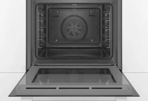Духовой шкаф Бош HBG517CW1S фото 3 в Казани и Татарстане Духовой шкаф Bosch HBG517CW1S фото 3 в Казани и Татарстане