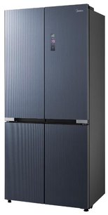 Холодильник Мидеа MDRM706BIE70 фото 2 в Казани и Татарстане Холодильник Midea MDRM706BIE70 фото 2 в Казани и Татарстане