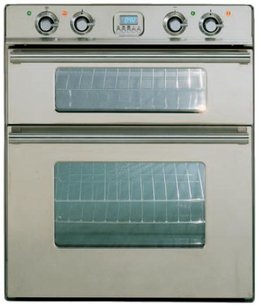 Духовой шкаф Ilve D600-WMP IX фото в Казани и Татарстане