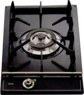 Газовая варочная панель-домино Ilve H30DNV/M фото в Казани и Татарстане