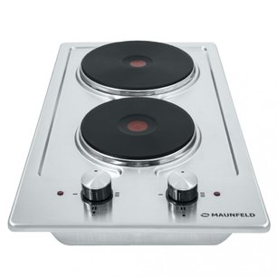 Электрическая варочная панель MAUNFELD EEHS.32.4S фото 2 в Казани и Татарстане Электрическая варочная панель MAUNFELD EEHS.32.4S фото 2 в Казани и Татарстане