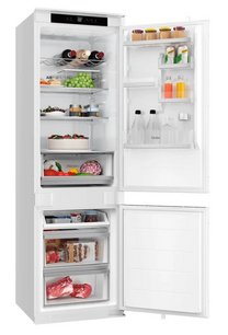 Встраиваемый холодильник Haier HBCN5177S фото 4 в Казани и Татарстане