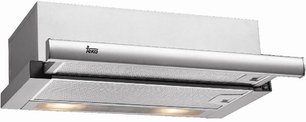 Вытяжка Teka TL1-52 STAINLESS STEEL фото в Казани и Татарстане
