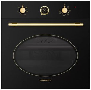 Духовой шкаф Maunfeld MEOFG.676RBG.TR фото в Казани и Татарстане