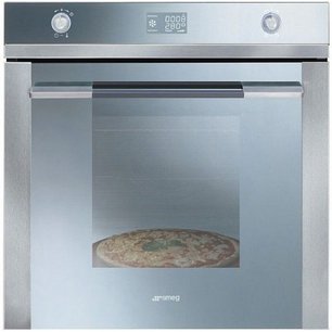 Духовой шкаф Smeg SF122PZ фото в Казани и Татарстане