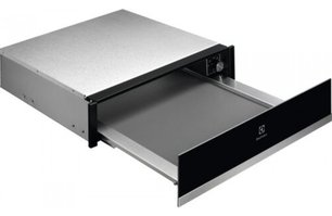 Встраиваемый подогреватель посуды Электролюкс KBD4X фото 3 в Казани и Татарстане Встраиваемый подогреватель посуды Electrolux KBD4X фото 3 в Казани и Татарстане