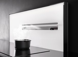 Вытяжка Фалмек AIR WALL фото 4 в Казани и Татарстане Вытяжка Falmec AIR WALL фото 4 в Казани и Татарстане