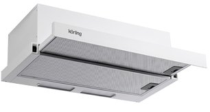 Вытяжка Кертинг KHP 6610 W фото в Казани и Татарстане Вытяжка Korting KHP 6610 W фото в Казани и Татарстане