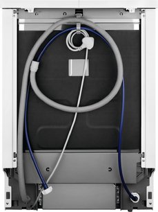 Посудомоечная машина Electrolux ESA47210SX фото 3 в Казани и Татарстане