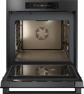 Духовой шкаф Аско OCM66BSH фото 3 в Казани и Татарстане Духовой шкаф Asko OCM66BSH фото 3 в Казани и Татарстане