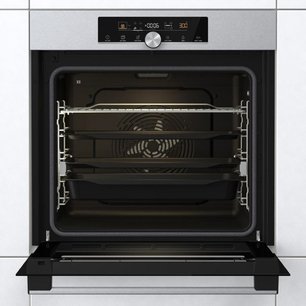 Духовой шкаф Горение BPS6747A06X фото 2 в Казани и Татарстане Духовой шкаф Gorenje BPS6747A06X фото 2 в Казани и Татарстане