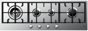 Варочная панель Fulgor Milano CPH 1124 G WK X Варочная панель Fulgor Milano CPH 1124 G WK X
