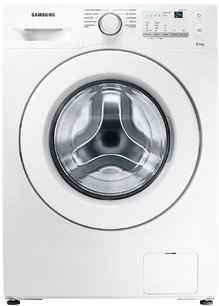Стиральная машина Samsung WW 60 J 3097 LW/DLP фото в Казани и Татарстане