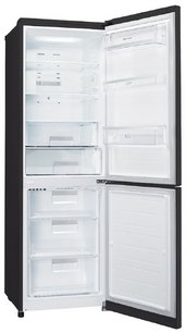 Холодильник LG GA-B439TLMR фото 2 в Казани и Татарстане