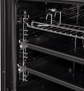 Духовой шкаф Maunfeld EOEH7615STB фото 4 в Казани и Татарстане