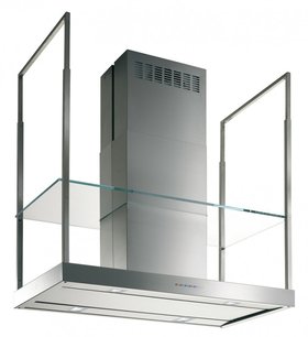 Вытяжка Falmec Europa Isola 120 ix (800) ECP фото в Казани и Татарстане