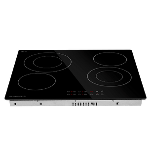 Варочная панель Maunfeld CVCE594DBK LUX фото 3 в Казани и Татарстане