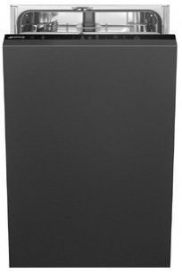 Встраиваемая посудомоечная машина Smeg ST4522DIN фото в Казани и Татарстане