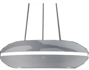 Вытяжка Falmec LOOP IS.74 Brushed Stainless Steel фото в Казани и Татарстане