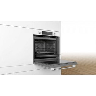 Духовой шкаф Bosch HBG517BW0R фото 4 в Казани и Татарстане
