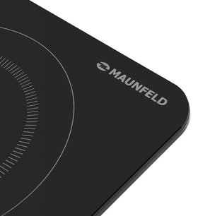 Индукционная варочная панель MAUNFELD EVI.F291-BK фото 4 в Казани и Татарстане Индукционная варочная панель MAUNFELD EVI.F291-BK фото 4 в Казани и Татарстане