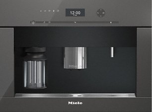 Кофемашина Miele CVA6401 GRGR фото в Казани и Татарстане