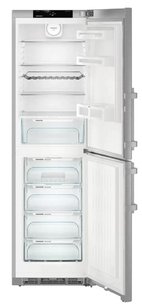 Холодильник Либхер CNef 4735 фото 3 в Казани и Татарстане Холодильник Liebherr CNef 4735 фото 3 в Казани и Татарстане