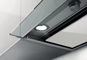Встраиваемая вытяжка Elica BOXIN PLUS IXGL/A/120 фото 3 в Казани и Татарстане