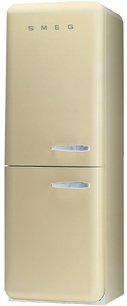 Холодильник Смег FAB32PS7 фото в Казани и Татарстане Холодильник Smeg FAB32PS7 фото в Казани и Татарстане
