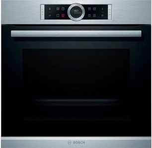 Духовой шкаф Бош HBG672BS1 фото в Казани и Татарстане Духовой шкаф Bosch HBG672BS1 фото в Казани и Татарстане