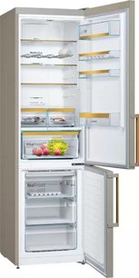 Холодильник BOSCH KGN39AV3OR фото 2 в Казани и Татарстане Холодильник BOSCH KGN39AV3OR фото 2 в Казани и Татарстане