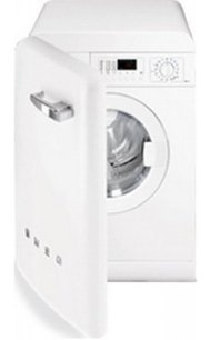 Стиральная машина Смег LBB14B фото 2 в Казани и Татарстане Стиральная машина Smeg LBB14B фото 2 в Казани и Татарстане