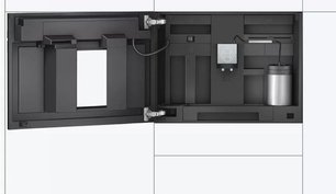 Кофемашина Бош CTL636EB1 фото 3 в Казани и Татарстане Кофемашина Bosch CTL636EB1 фото 3 в Казани и Татарстане