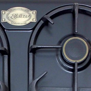 Варочная поверхность Kaiser KG 6325 Em Turbo фото 4 в Казани и Татарстане