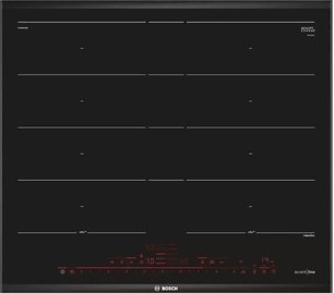 Индукционная варочная панель BOSCH PXY695DX6E фото в Казани и Татарстане Индукционная варочная панель BOSCH PXY695DX6E фото в Казани и Татарстане