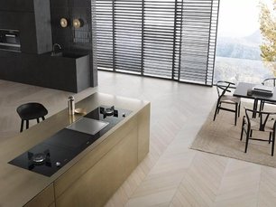 Модульная панель Miele CS 7101-1 FL фото 4 в Казани и Татарстане