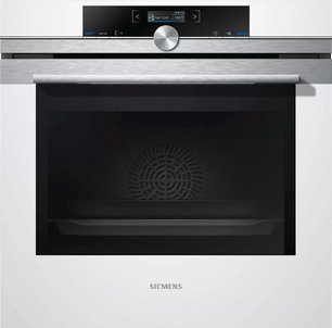 Духовой шкаф Сименс HB 634GBW1 фото в Казани и Татарстане Духовой шкаф Siemens HB 634GBW1 фото в Казани и Татарстане