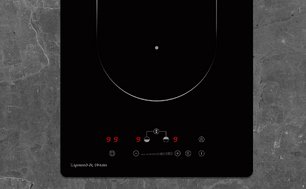 Варочная панель домино Zigmund Shtain CI 35.3 B фото 3 в Казани и Татарстане