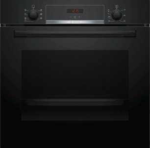 Духовой шкаф Бош HBA513BB1 фото в Казани и Татарстане Духовой шкаф Bosch HBA513BB1 фото в Казани и Татарстане