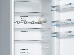 Двухкамерный холодильник Бош KGN39IZEA фото 2 в Казани и Татарстане Двухкамерный холодильник Bosch KGN39IZEA фото 2 в Казани и Татарстане