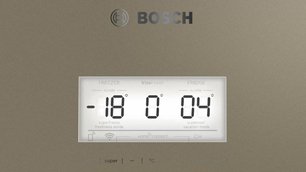 Холодильник Бош KGF39SQ3AR фото 2 в Казани и Татарстане Холодильник Bosch KGF39SQ3AR фото 2 в Казани и Татарстане