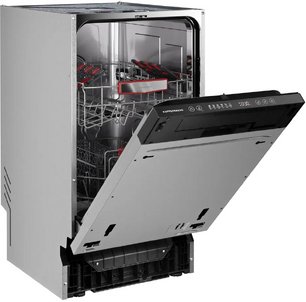 Встраиваемая посудомоечная машина Kuppersberg GHS 4520 фото 4 в Казани и Татарстане